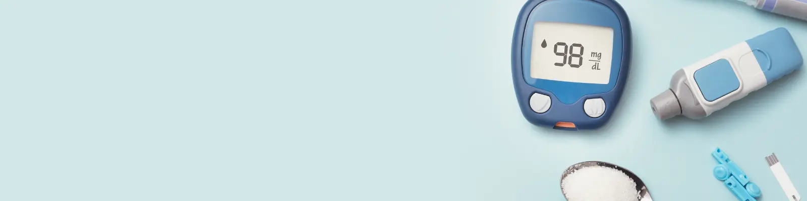 مرض السكري_ دليل شامل حول الأعراض، الأسباب، والعلاج